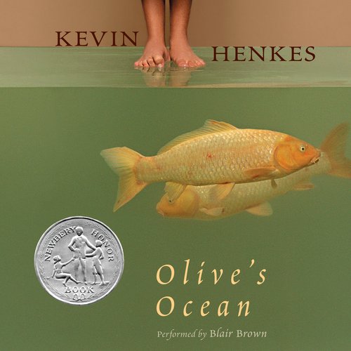 Olive's Ocean