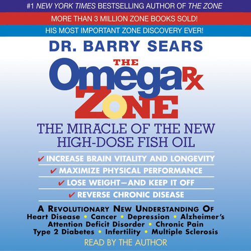 The Omega Rx Zone