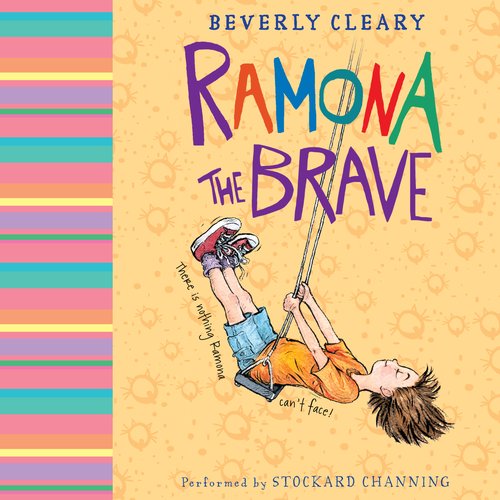 Ramona the Brave