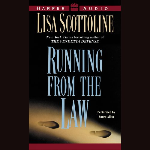 Running From the Law