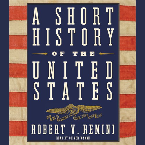 A Short History of the United States