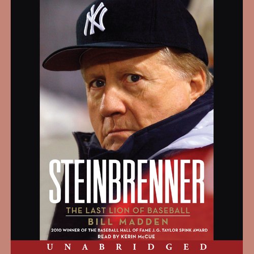 Steinbrenner