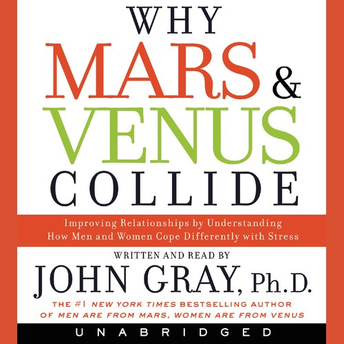 Why Mars and Venus Collide