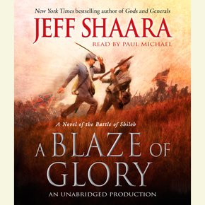 A Blaze of Glory thumbnail