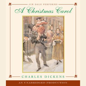 A Christmas Carol thumbnail