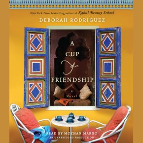 A Cup of Friendship thumbnail