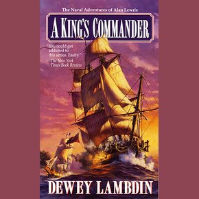 A King's Commander thumbnail