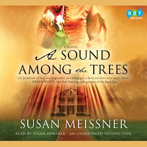 A Sound Among the Trees thumbnail