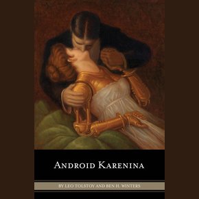 Android Karenina thumbnail