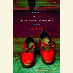 Balzac and the Little Chinese Seamstress thumbnail