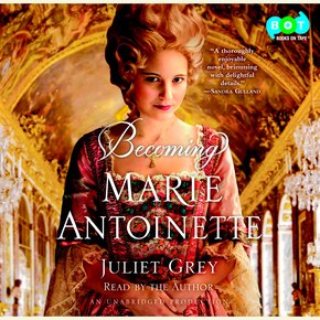 Becoming Marie Antoinette thumbnail