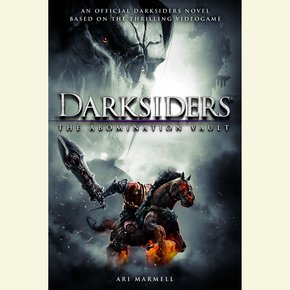 Darksiders: The Abomination Vault thumbnail