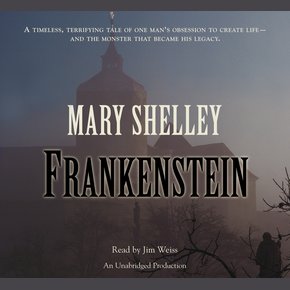 Frankenstein thumbnail