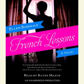 French Lessons thumbnail