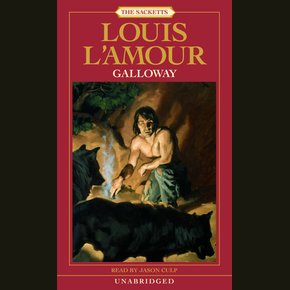 Galloway: The Sacketts thumbnail