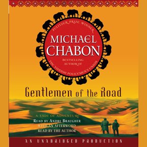 Gentlemen of the Road thumbnail