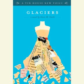 Glaciers thumbnail