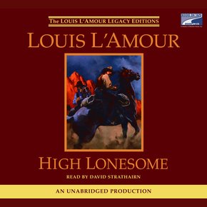 High Lonesome thumbnail