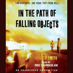 In the Path of Falling Objects thumbnail