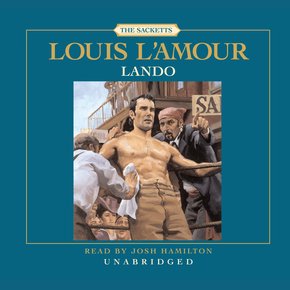 Lando: The Sacketts thumbnail