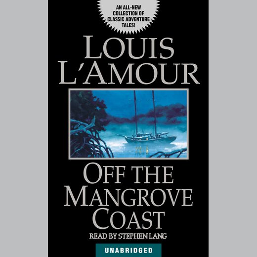 Off the Mangrove Coast