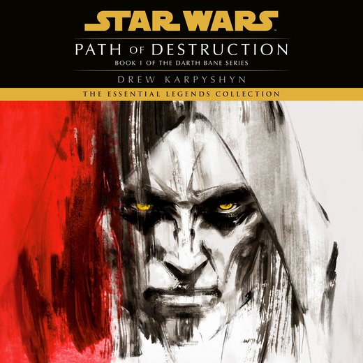 Star Wars: Darth Bane: Path of Destruction