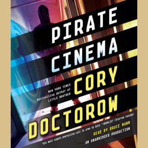 Pirate Cinema thumbnail