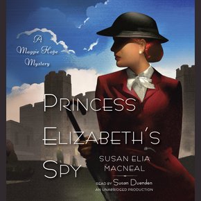 Princess Elizabeth's Spy thumbnail