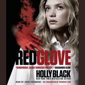 Red Glove thumbnail