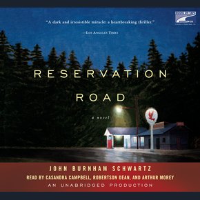 Reservation Road thumbnail