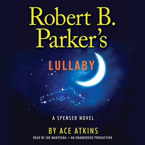 Robert B. Parker's Lullaby