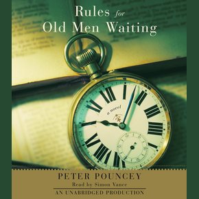 Rules for Old Men Waiting thumbnail
