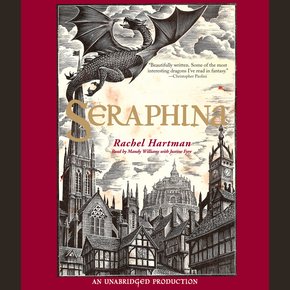Seraphina thumbnail