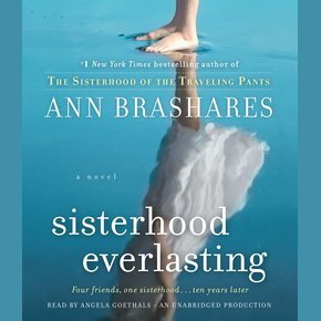 Sisterhood Everlasting thumbnail