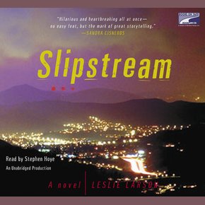 Slipstream thumbnail