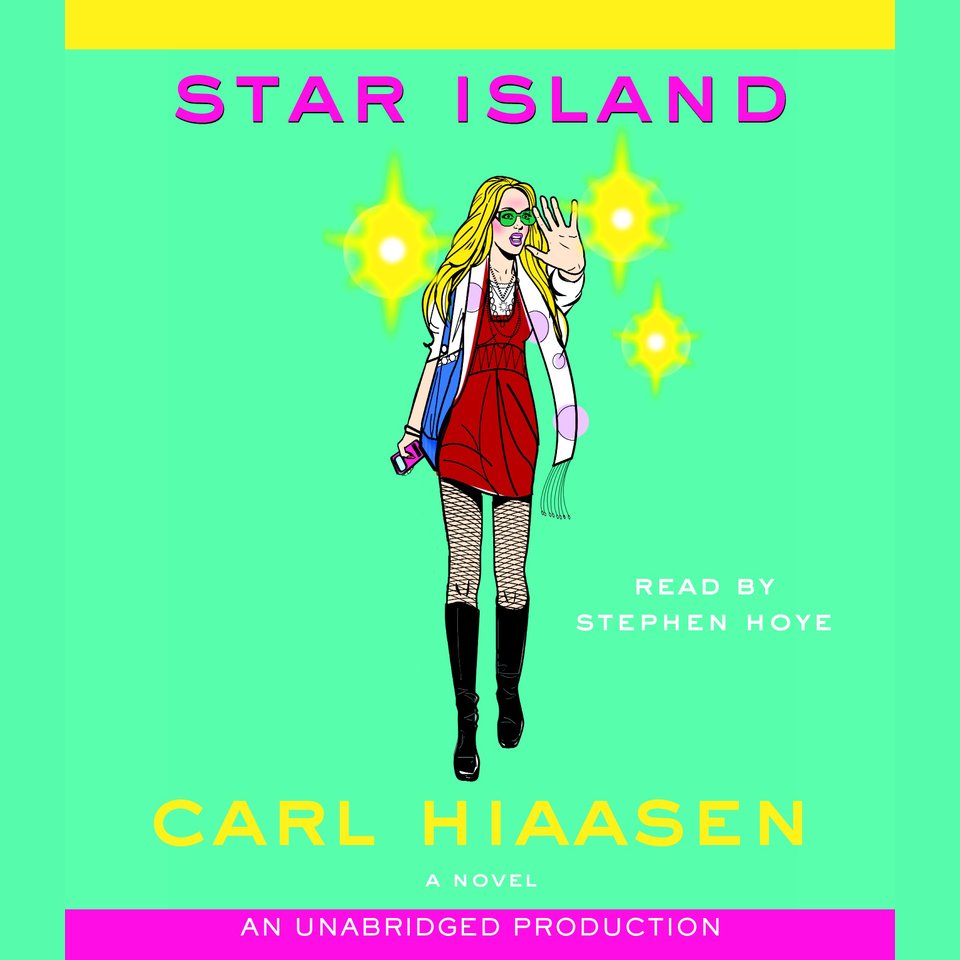 Star Island