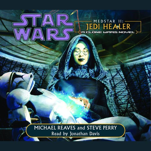 Star Wars: Medstar II: Jedi Healer