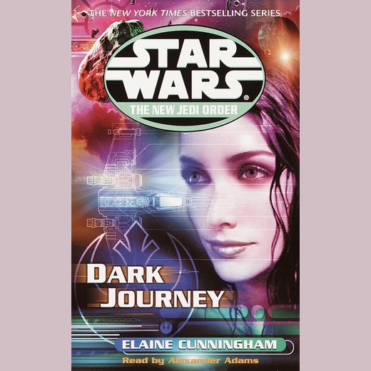 Star Wars: The New Jedi Order: Dark Journey