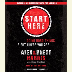 Start Here thumbnail