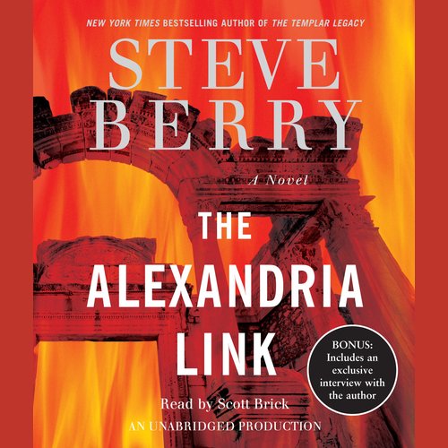 The Alexandria Link