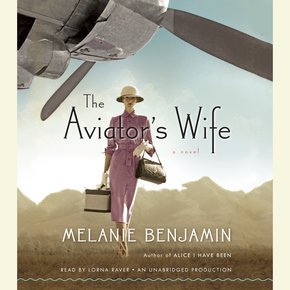 The Aviator's Wife thumbnail