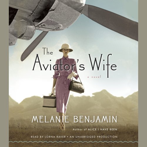 The Aviator's Wife