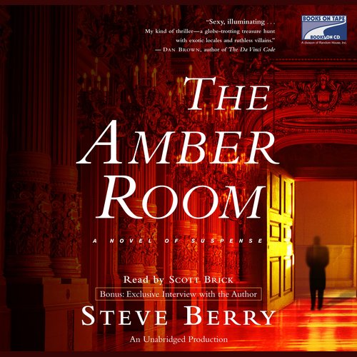 The Amber Room