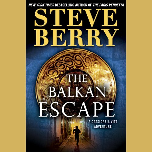 The Balkan Escape