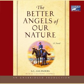The Better Angels of Our Nature thumbnail
