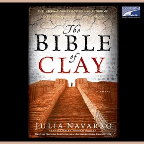 The Bible of Clay thumbnail