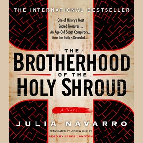The Brotherhood of the Holy Shroud thumbnail