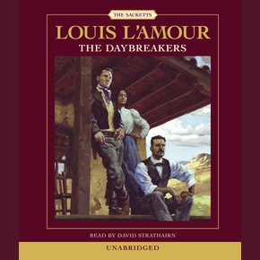 The Daybreakers thumbnail