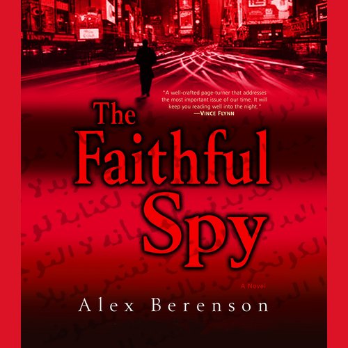 The Faithful Spy