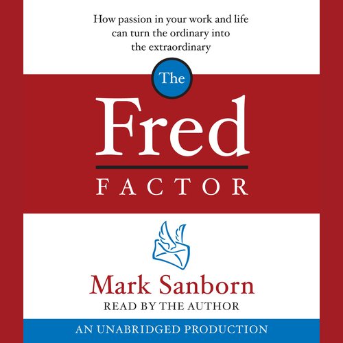 The Fred Factor